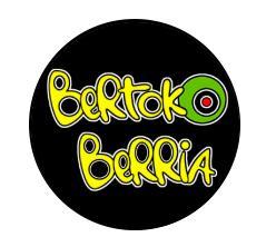 Bertoko Berria